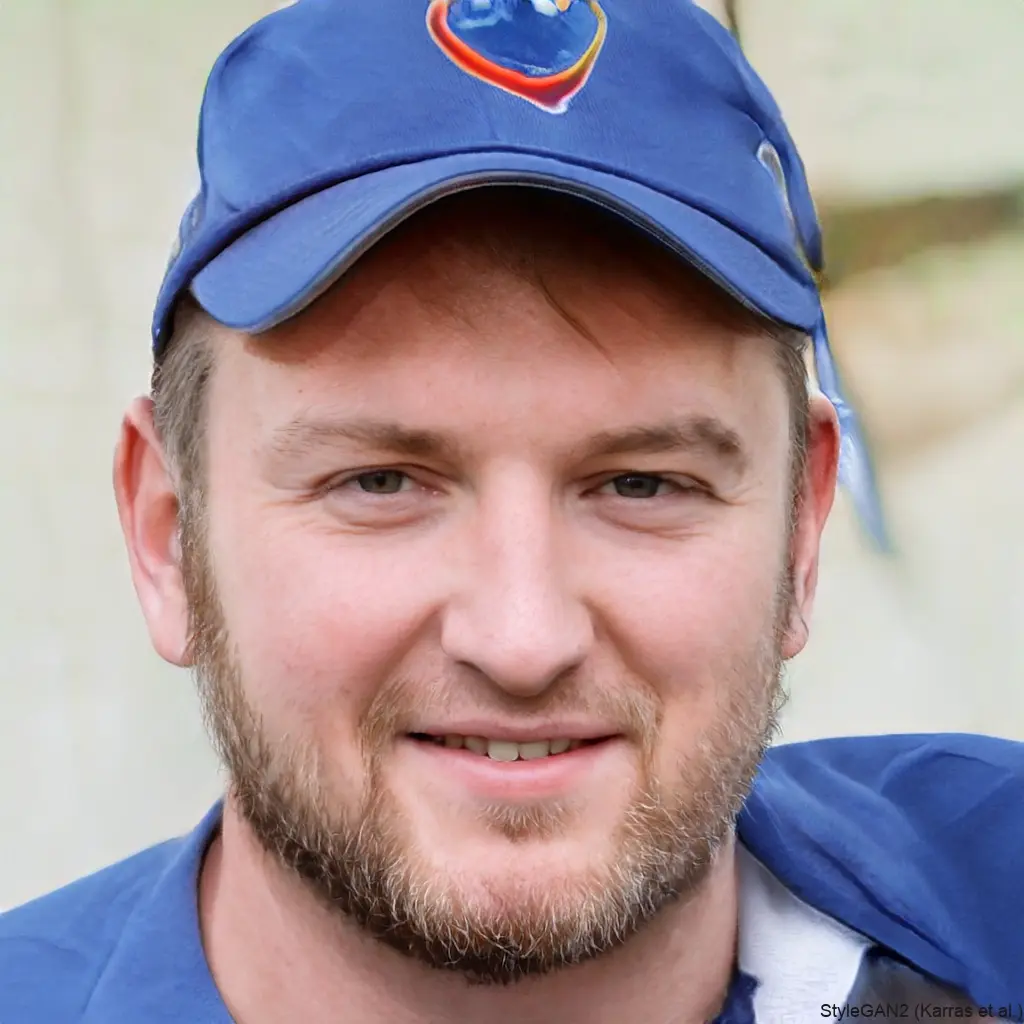 Profile photo of a designer, who is one of the clients of the best seo expert in Kerala