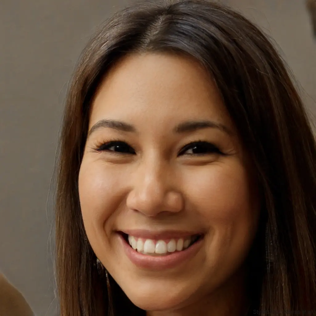 profile photo of a female client of one of the best SEO analyst in Kerala